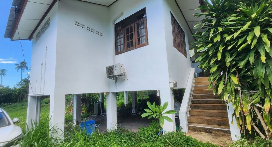 Casa en alquiler de 2 habitaciones en Ko Samui, Surat Thani