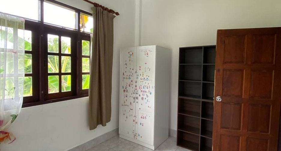 Casa en alquiler de 2 habitaciones en Ko Samui, Surat Thani