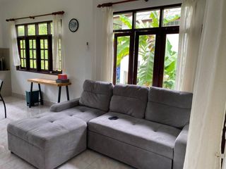 Casa en alquiler de 2 habitaciones en Ko Samui, Surat Thani