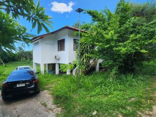 Casa en alquiler de 2 habitaciones en Ko Samui, Surat Thani