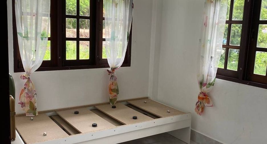 Casa en alquiler de 2 habitaciones en Ko Samui, Surat Thani