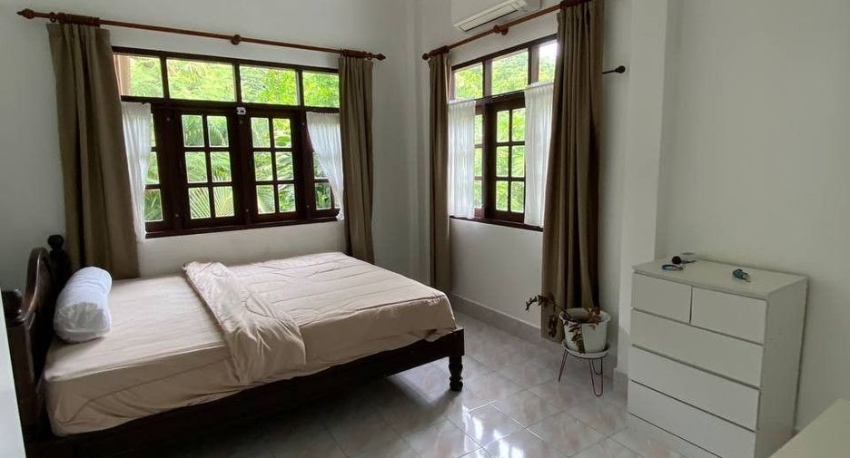 Casa en alquiler de 2 habitaciones en Ko Samui, Surat Thani