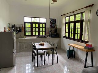 Casa en alquiler de 2 habitaciones en Ko Samui, Surat Thani