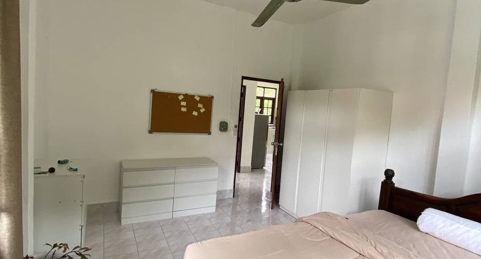 Casa en alquiler de 2 habitaciones en Ko Samui, Surat Thani