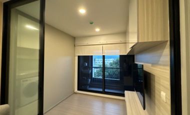 À vendre et à louer 1 chambre condo à Suan Luang, Bangkok