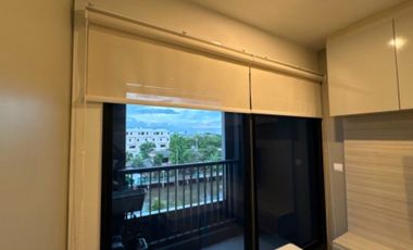 À vendre et à louer 1 chambre condo à Suan Luang, Bangkok