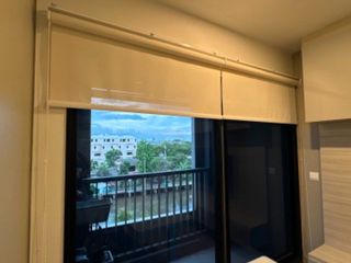 Продажа и аренда 1 кровать кондо в Суан Луанг, Бангкок