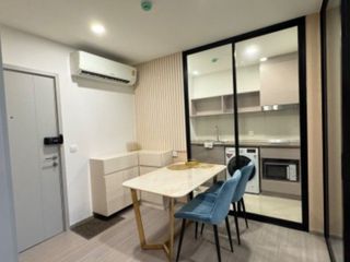 Продажа и аренда 1 кровать кондо в Суан Луанг, Бангкок
