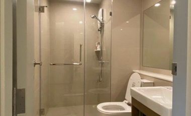 À vendre et à louer 1 chambre condo à Suan Luang, Bangkok