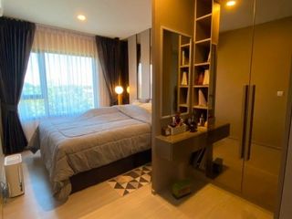 Продажа и аренда 1 кровать кондо в Суан Луанг, Бангкок