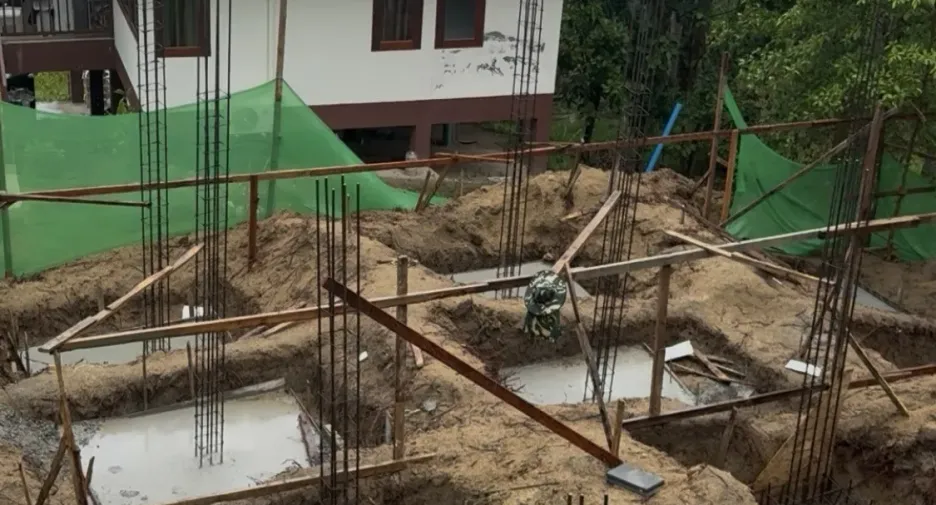 Продажа 1 кровать вилла в Ko Pha-ngan, Сураттани
