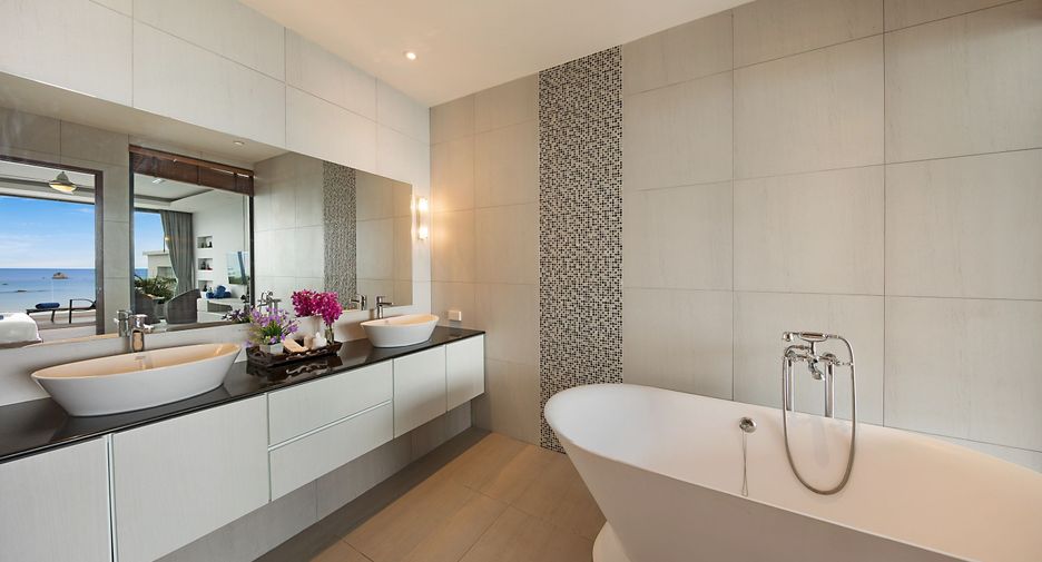 Villa en alquiler de 5 habitaciones en Ko Samui, Surat Thani