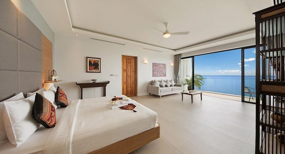 Villa en alquiler de 5 habitaciones en Ko Samui, Surat Thani