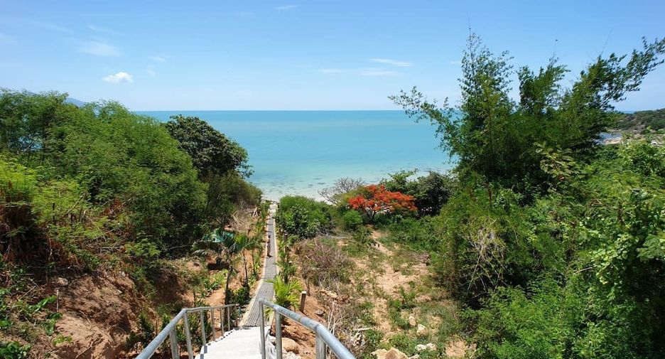 Villa en alquiler de 5 habitaciones en Ko Samui, Surat Thani