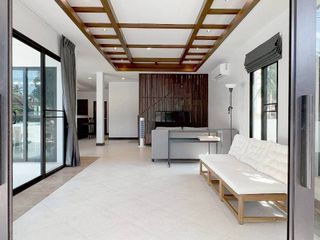 Casa en alquiler de 4 habitaciones en Ko Samui, Surat Thani