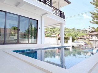 Casa en alquiler de 4 habitaciones en Ko Samui, Surat Thani