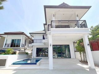 Casa en alquiler de 4 habitaciones en Ko Samui, Surat Thani