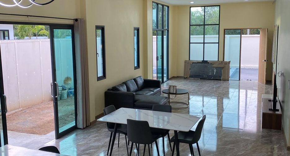 Villa zur Miete mit 2 Zimmer in Ko Samui, Surat Thani