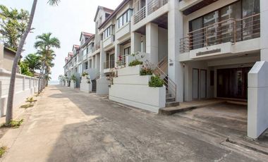 À vendre 4 chambres appartement à Hua Hin, Prachuap Khiri Khan