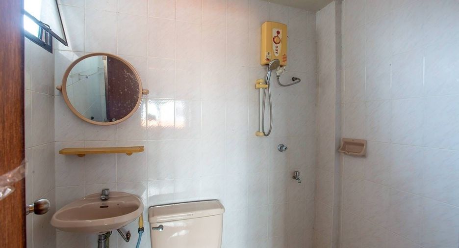 À vendre 4 chambres appartement à Hua Hin, Prachuap Khiri Khan