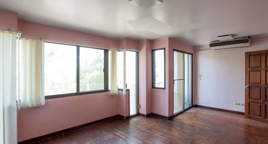 À vendre 4 chambres appartement à Hua Hin, Prachuap Khiri Khan
