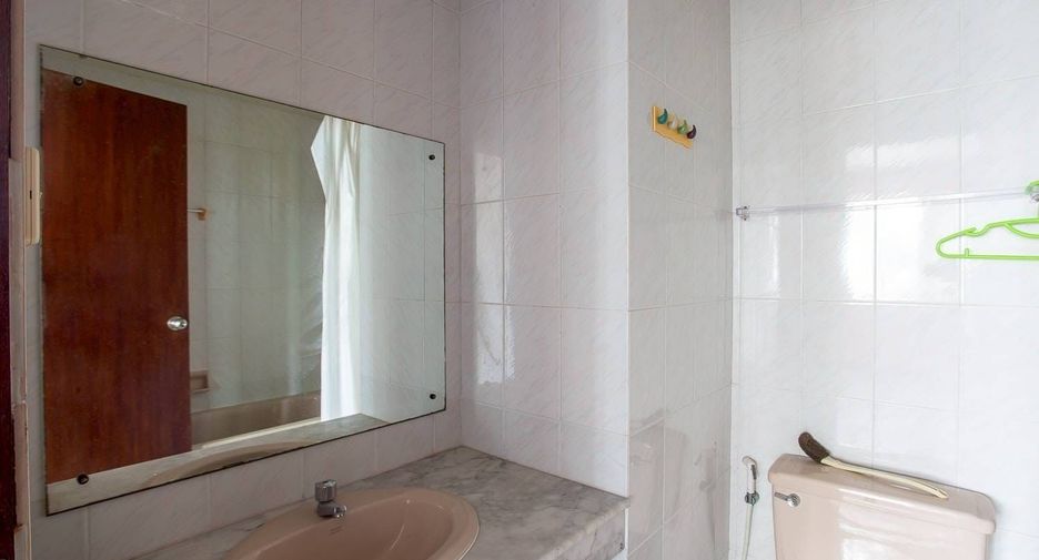 À vendre 4 chambres appartement à Hua Hin, Prachuap Khiri Khan