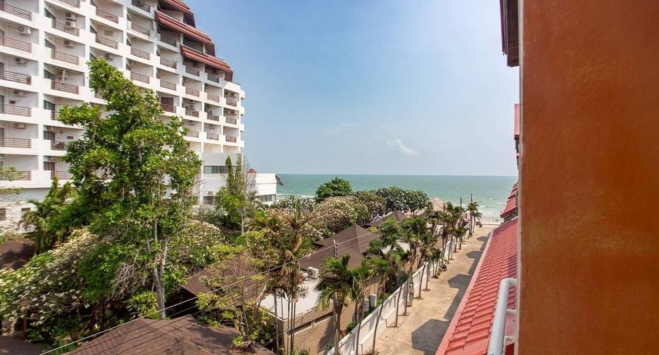 À vendre 4 chambres appartement à Hua Hin, Prachuap Khiri Khan