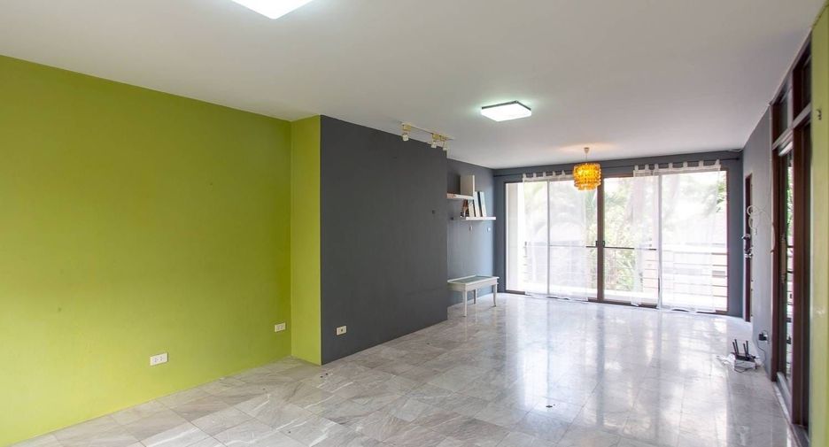À vendre 4 chambres appartement à Hua Hin, Prachuap Khiri Khan