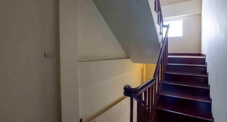 À vendre 4 chambres appartement à Hua Hin, Prachuap Khiri Khan
