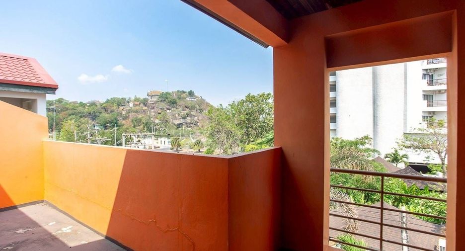 À vendre 4 chambres appartement à Hua Hin, Prachuap Khiri Khan