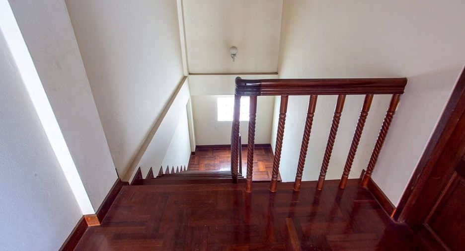 À vendre 4 chambres appartement à Hua Hin, Prachuap Khiri Khan