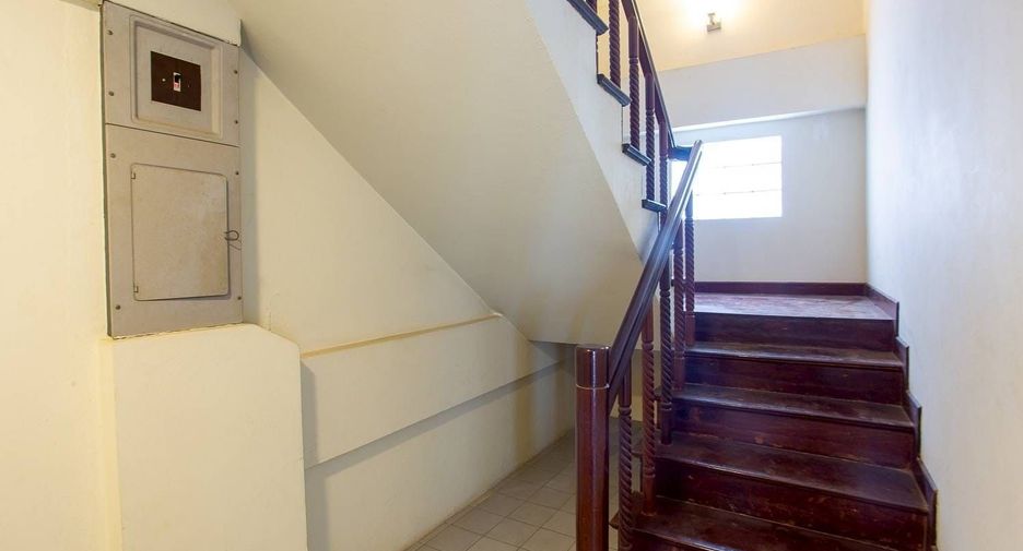 À vendre 4 chambres appartement à Hua Hin, Prachuap Khiri Khan