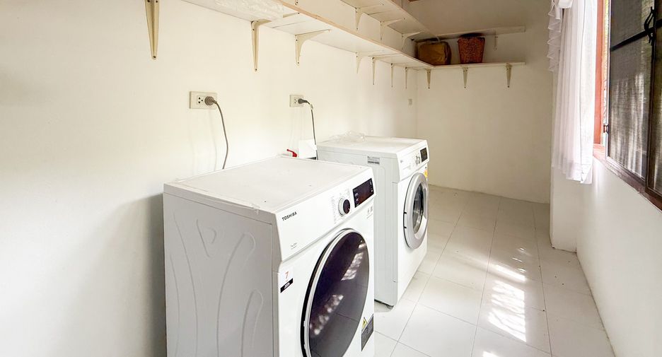 ขาย 4 ห้องนอน วิลล่า ใน หัวหิน, ประจวบคีรีขันธ์