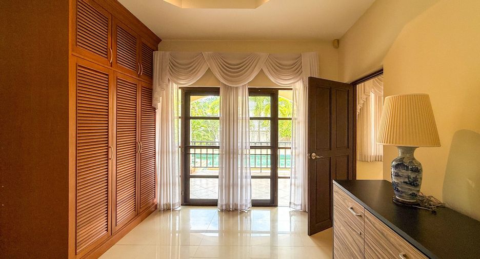 ขาย 4 ห้องนอน วิลล่า ใน หัวหิน, ประจวบคีรีขันธ์