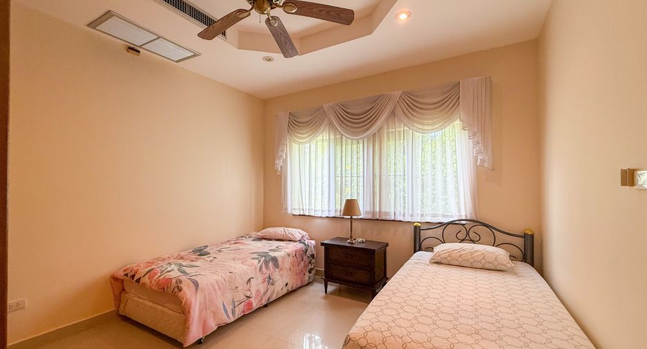 ขาย 4 ห้องนอน วิลล่า ใน หัวหิน, ประจวบคีรีขันธ์