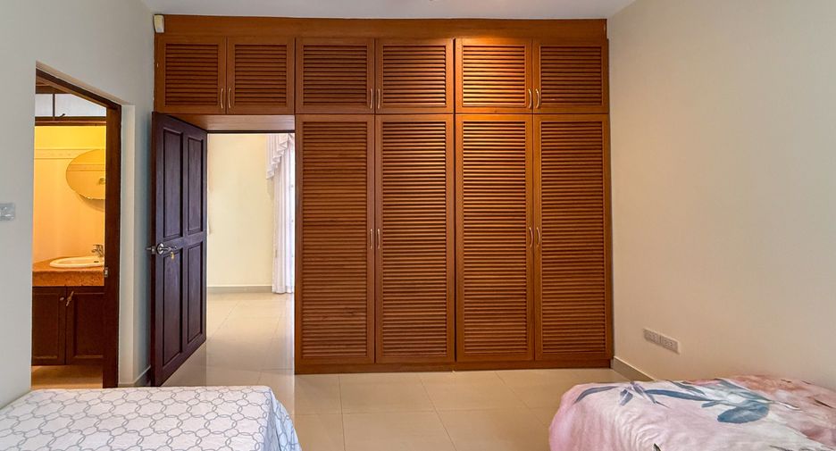 ขาย 4 ห้องนอน วิลล่า ใน หัวหิน, ประจวบคีรีขันธ์
