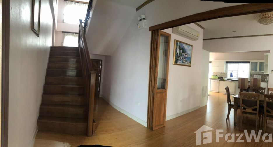 For sale and for rent 6 bedrooms villa in Jomtien, Pattaya