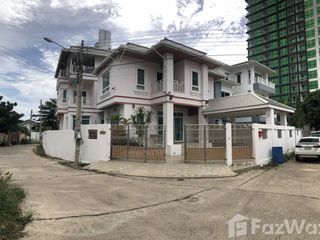 For sale and for rent 6 bedrooms villa in Bang Lamung, Chonburi