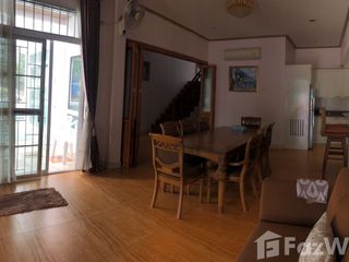 For sale and for rent 6 bedrooms villa in Bang Lamung, Chonburi