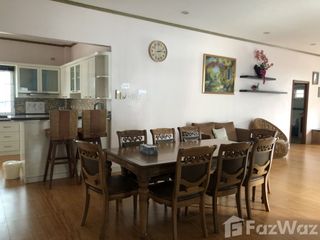 For sale and for rent 6 bedrooms villa in Bang Lamung, Chonburi