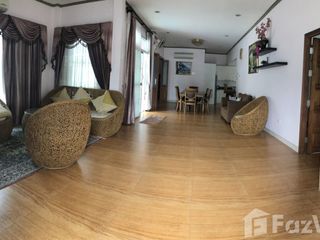 For sale and for rent 6 bedrooms villa in Bang Lamung, Chonburi