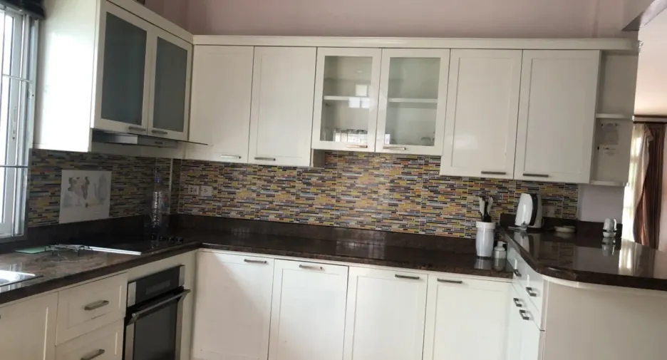 For sale and for rent 6 bedrooms villa in Jomtien, Pattaya