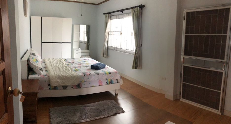 For sale and for rent 6 bedrooms villa in Jomtien, Pattaya