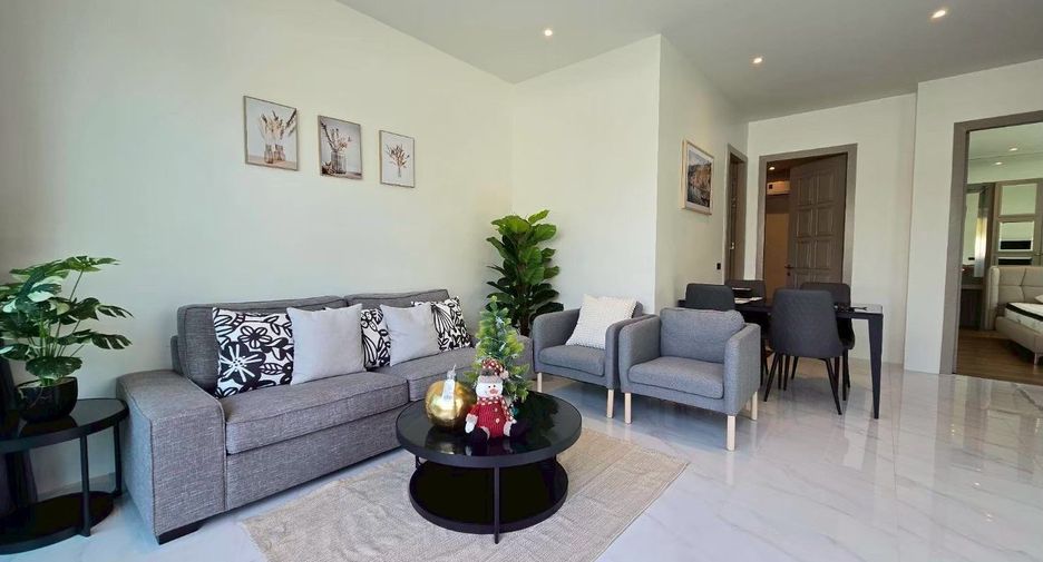 For rent 2 ベッドルーム villa in Mueang Phuket, Phuket