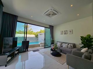 出租 2 卧室 别墅 在 Phuket Town, 普吉