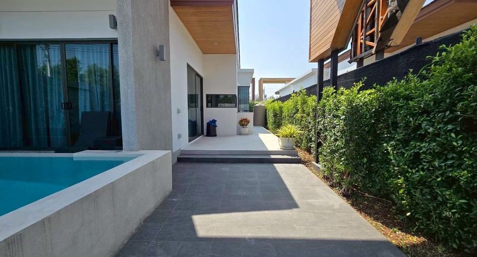 For rent 2 ベッドルーム villa in Mueang Phuket, Phuket