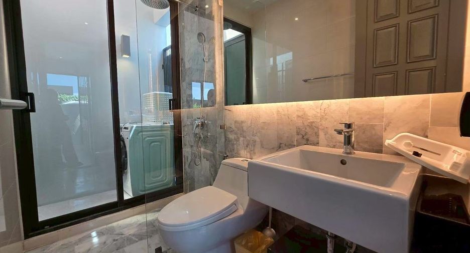 For rent 2 ベッドルーム villa in Mueang Phuket, Phuket