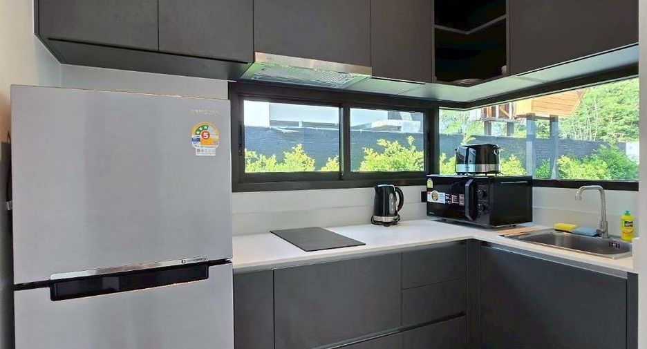 For rent 2 ベッドルーム villa in Mueang Phuket, Phuket