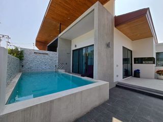 出租 2 卧室 别墅 在 Phuket Town, 普吉