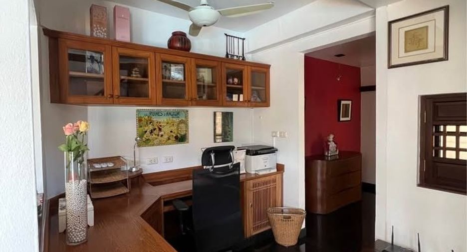 出租 5 卧室 别墅 在 Phuket Town, 普吉